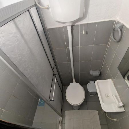 Casa Thayla Pousada Itacaré Zewnętrze zdjęcie
