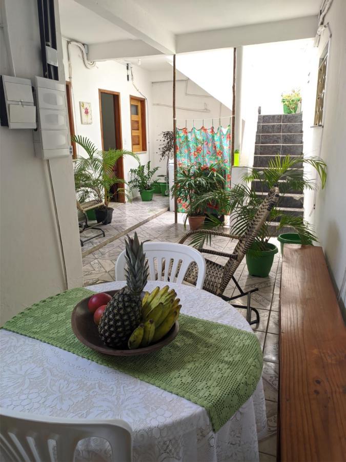 Casa Thayla Pousada Itacaré Zewnętrze zdjęcie