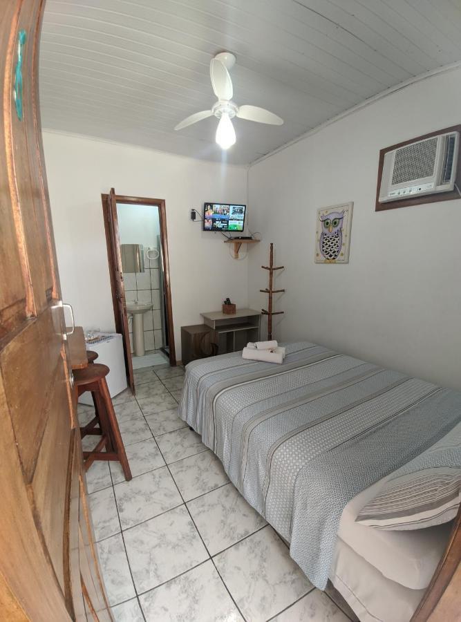 Casa Thayla Pousada Itacaré Zewnętrze zdjęcie