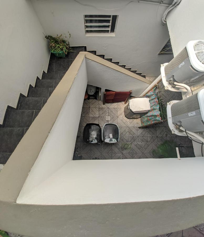 Casa Thayla Pousada Itacaré Zewnętrze zdjęcie