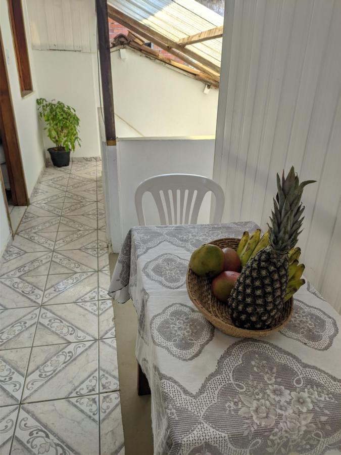 Casa Thayla Pousada Itacaré Zewnętrze zdjęcie