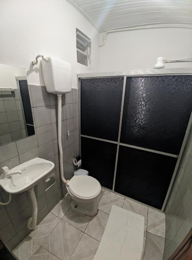 Casa Thayla Pousada Itacaré Zewnętrze zdjęcie