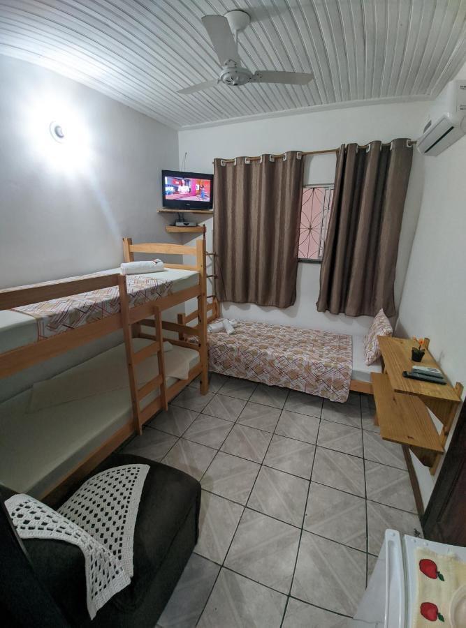 Casa Thayla Pousada Itacaré Zewnętrze zdjęcie
