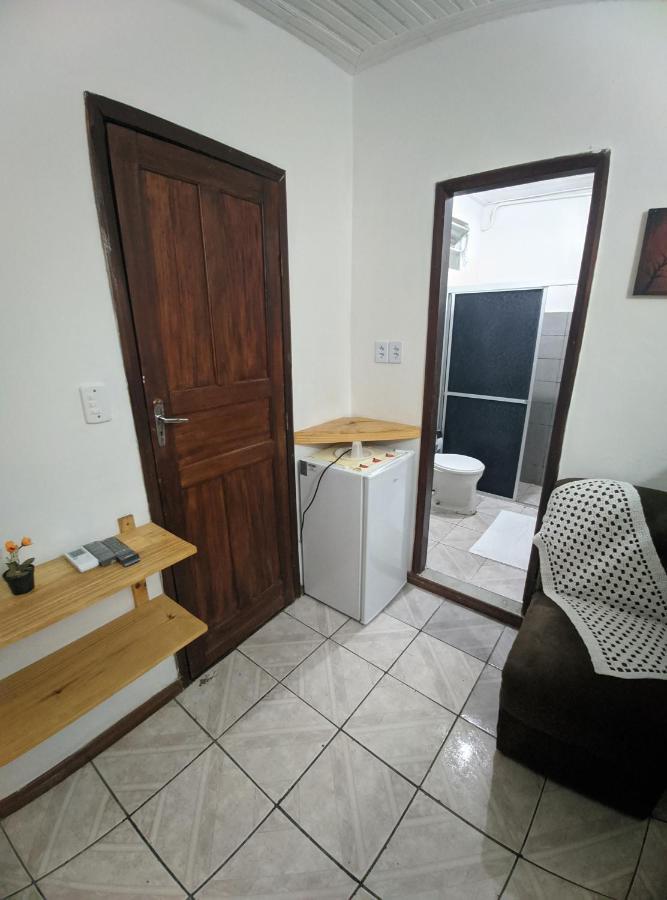 Casa Thayla Pousada Itacaré Zewnętrze zdjęcie