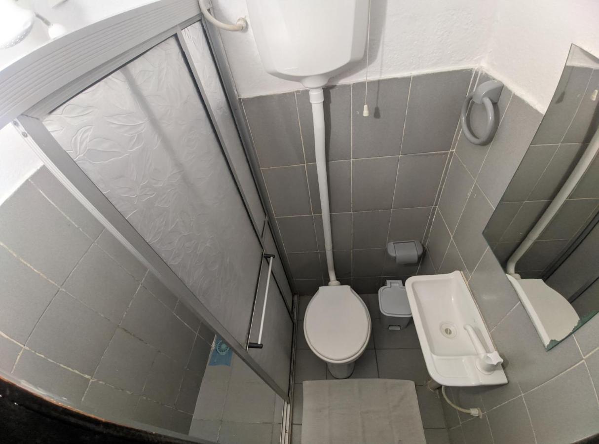 Casa Thayla Pousada Itacaré Zewnętrze zdjęcie