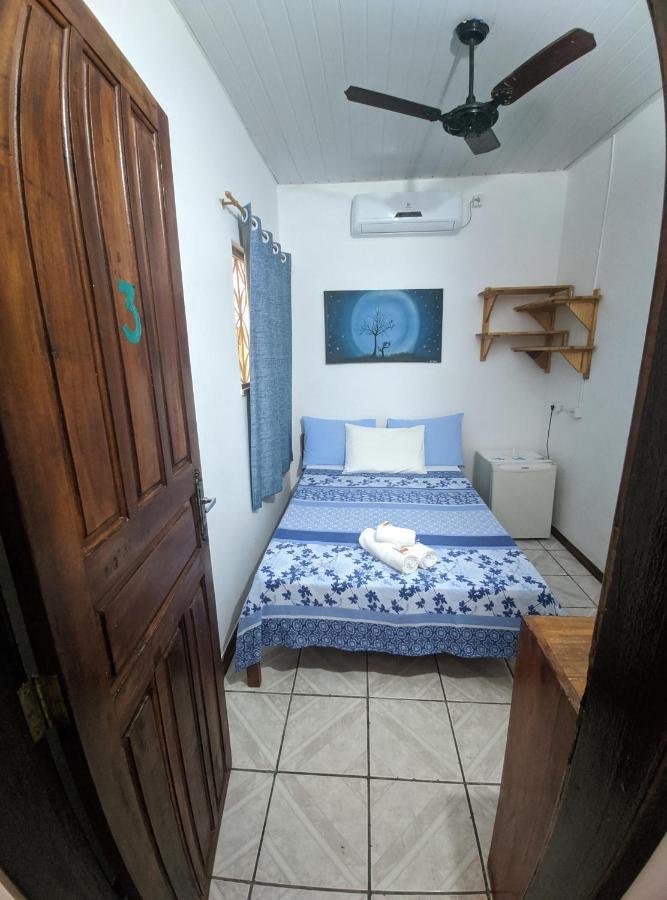Casa Thayla Pousada Itacaré Zewnętrze zdjęcie