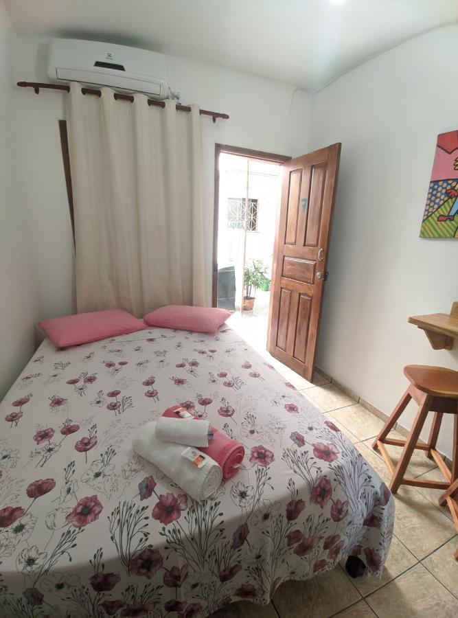Casa Thayla Pousada Itacaré Zewnętrze zdjęcie