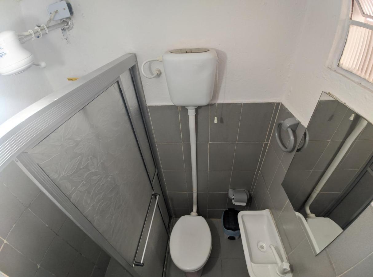 Casa Thayla Pousada Itacaré Zewnętrze zdjęcie