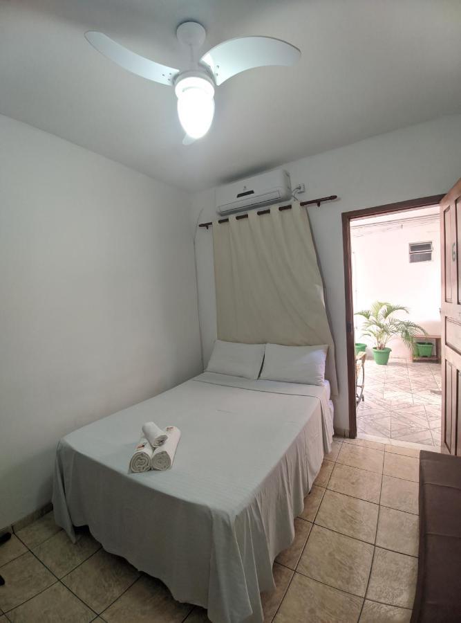Casa Thayla Pousada Itacaré Zewnętrze zdjęcie