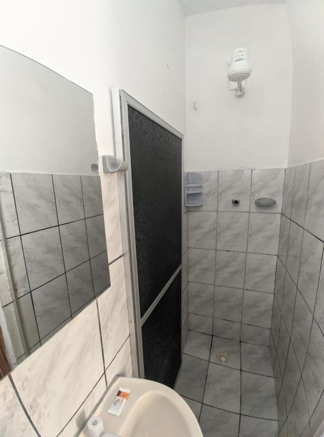 Casa Thayla Pousada Itacaré Zewnętrze zdjęcie