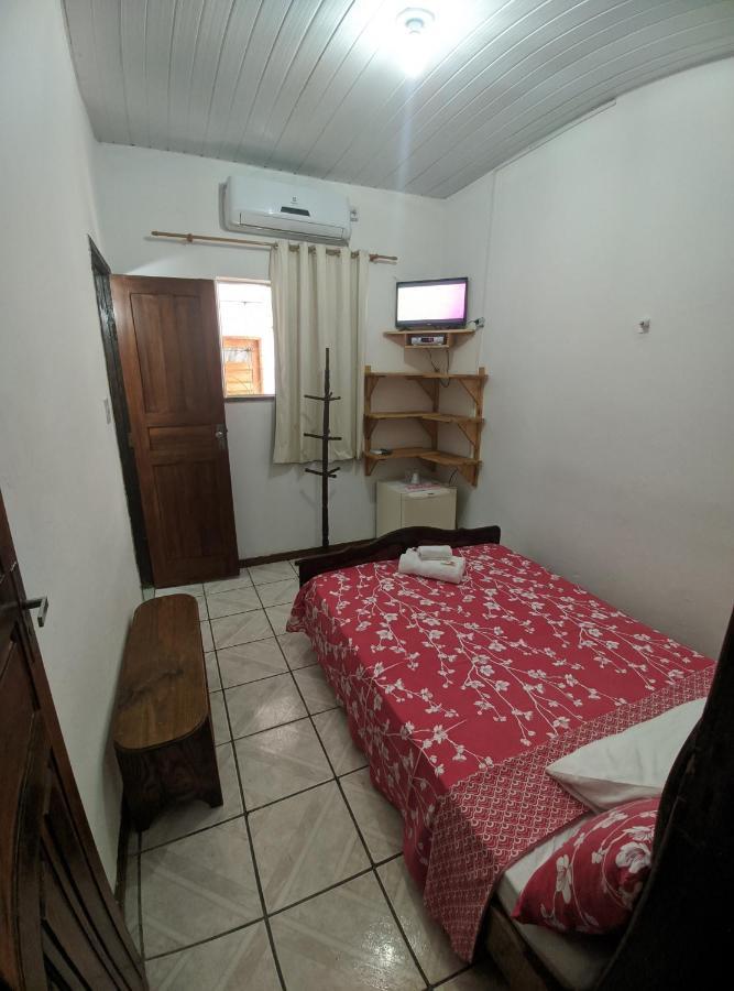 Casa Thayla Pousada Itacaré Zewnętrze zdjęcie
