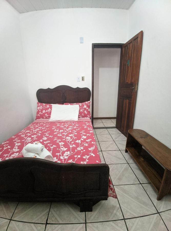 Casa Thayla Pousada Itacaré Zewnętrze zdjęcie