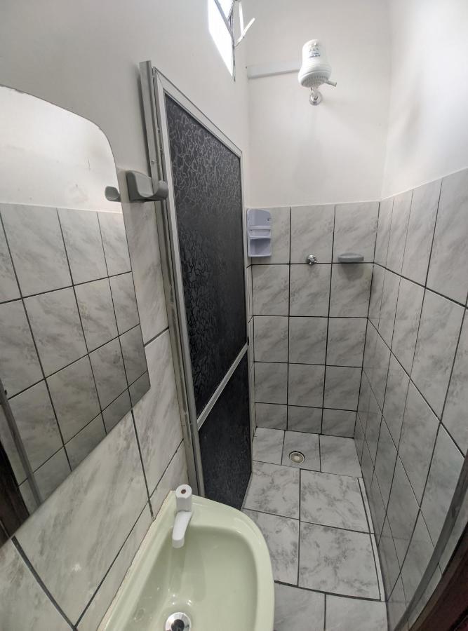 Casa Thayla Pousada Itacaré Zewnętrze zdjęcie