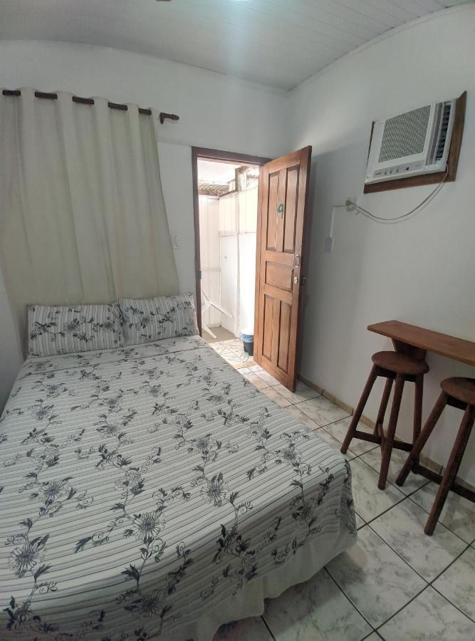 Casa Thayla Pousada Itacaré Zewnętrze zdjęcie