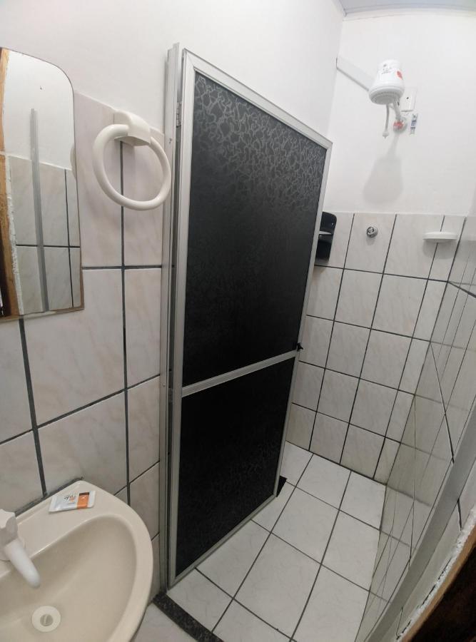 Casa Thayla Pousada Itacaré Zewnętrze zdjęcie