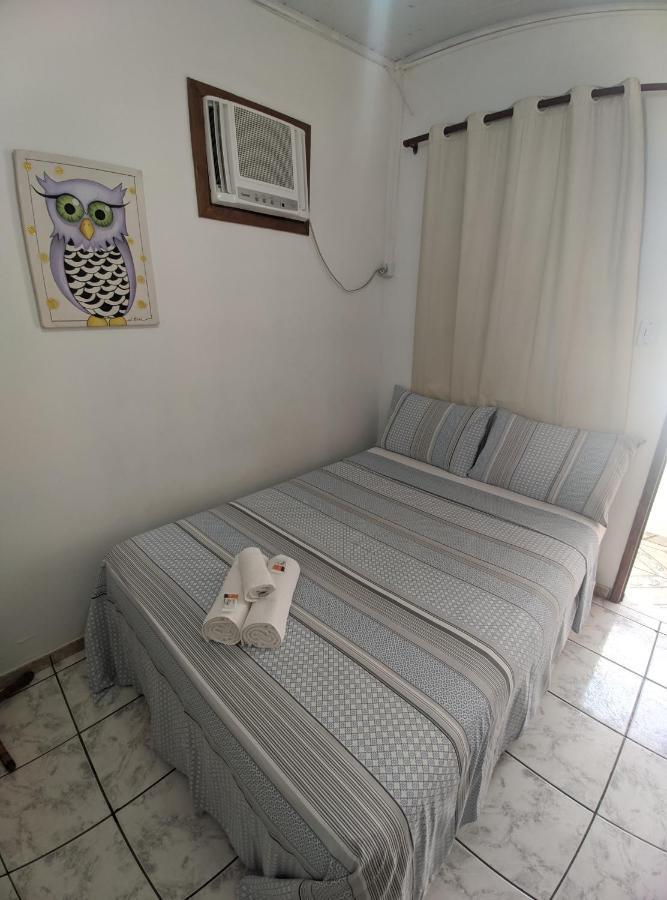 Casa Thayla Pousada Itacaré Zewnętrze zdjęcie
