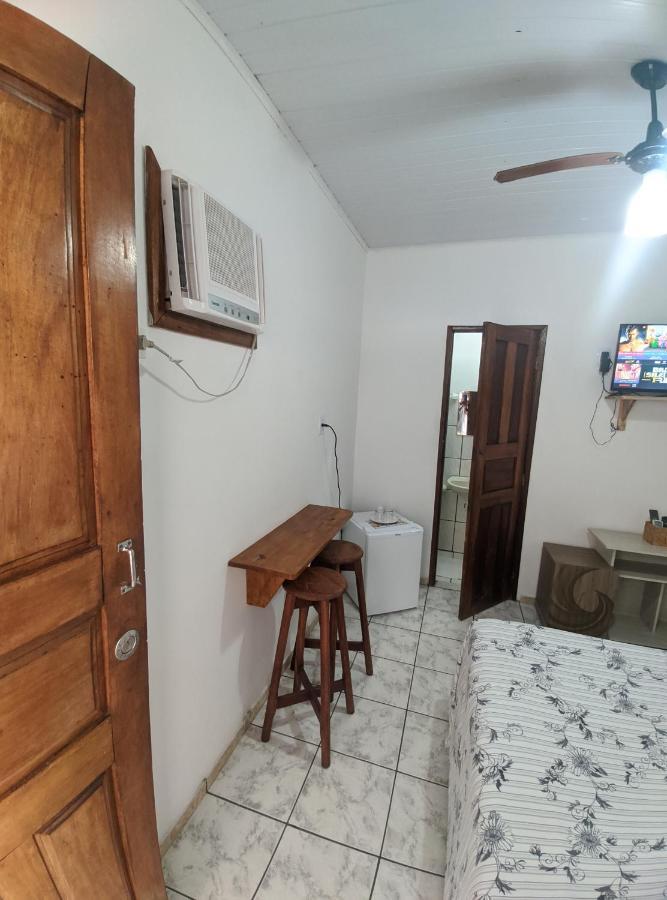Casa Thayla Pousada Itacaré Zewnętrze zdjęcie