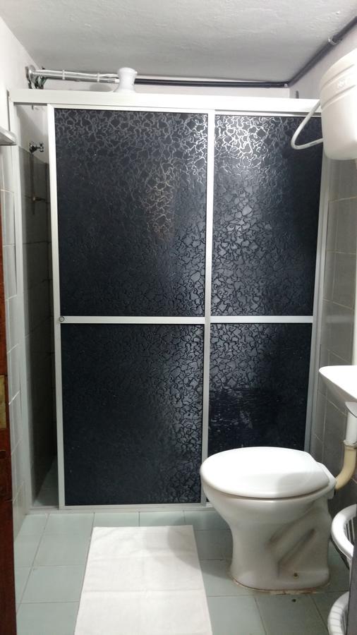 Casa Thayla Pousada Itacaré Zewnętrze zdjęcie