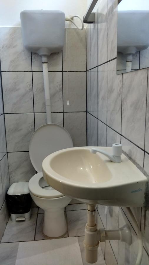 Casa Thayla Pousada Itacaré Zewnętrze zdjęcie